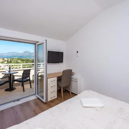 In With Sea View, Balcony, Air Conditioning, Wifi 4979-6 تْسافتات